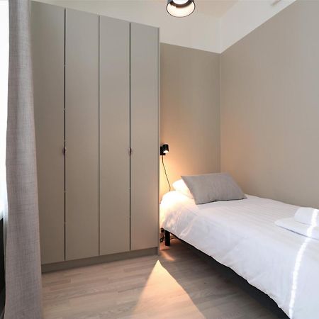 Forenom Aparthotel Vaasa Luaran gambar