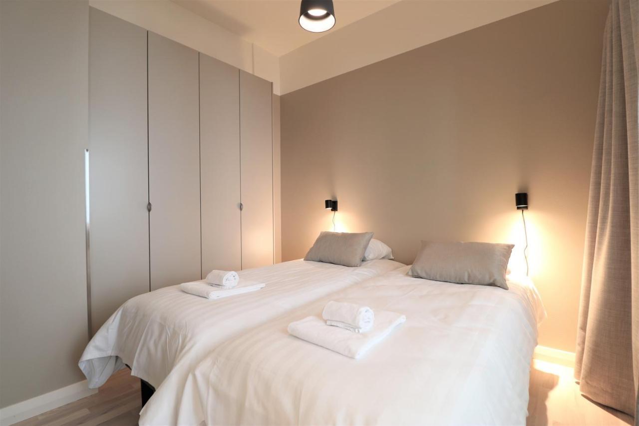 Forenom Aparthotel Vaasa Luaran gambar