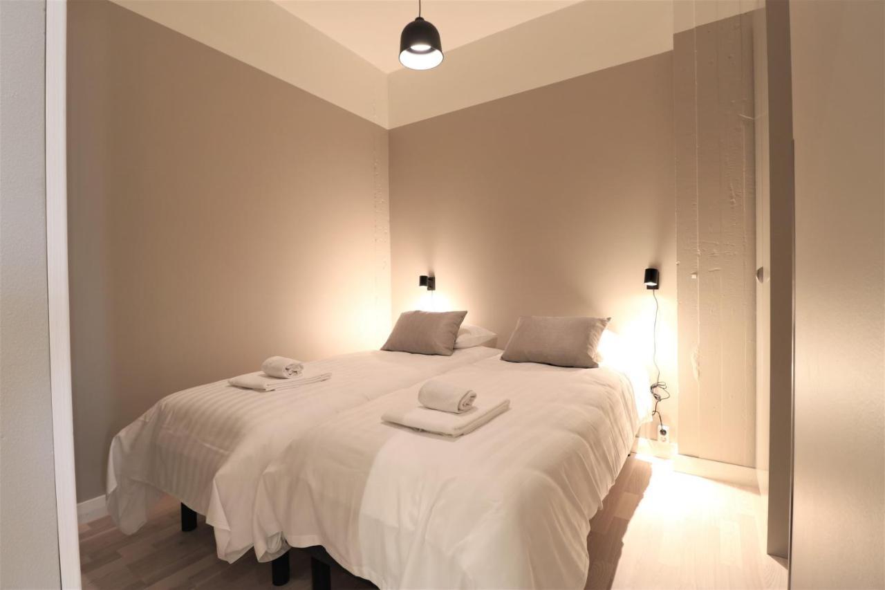 Forenom Aparthotel Vaasa Luaran gambar